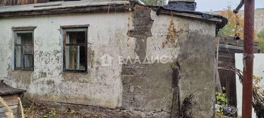 Дом в Саратовская область, Балаково ул. Лобачевского, 145 (35 м) - Фото 1
