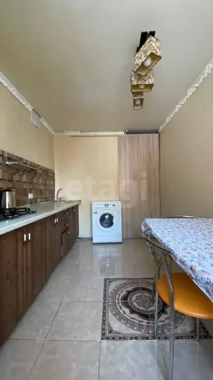 1-к кв. Москва Доброслободская ул., 8 (35.0 м) - Фото 2