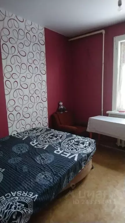 Комната Московская область, Балашиха Салтыковка мкр, ул. Рудневой, 26 ... - Фото 2