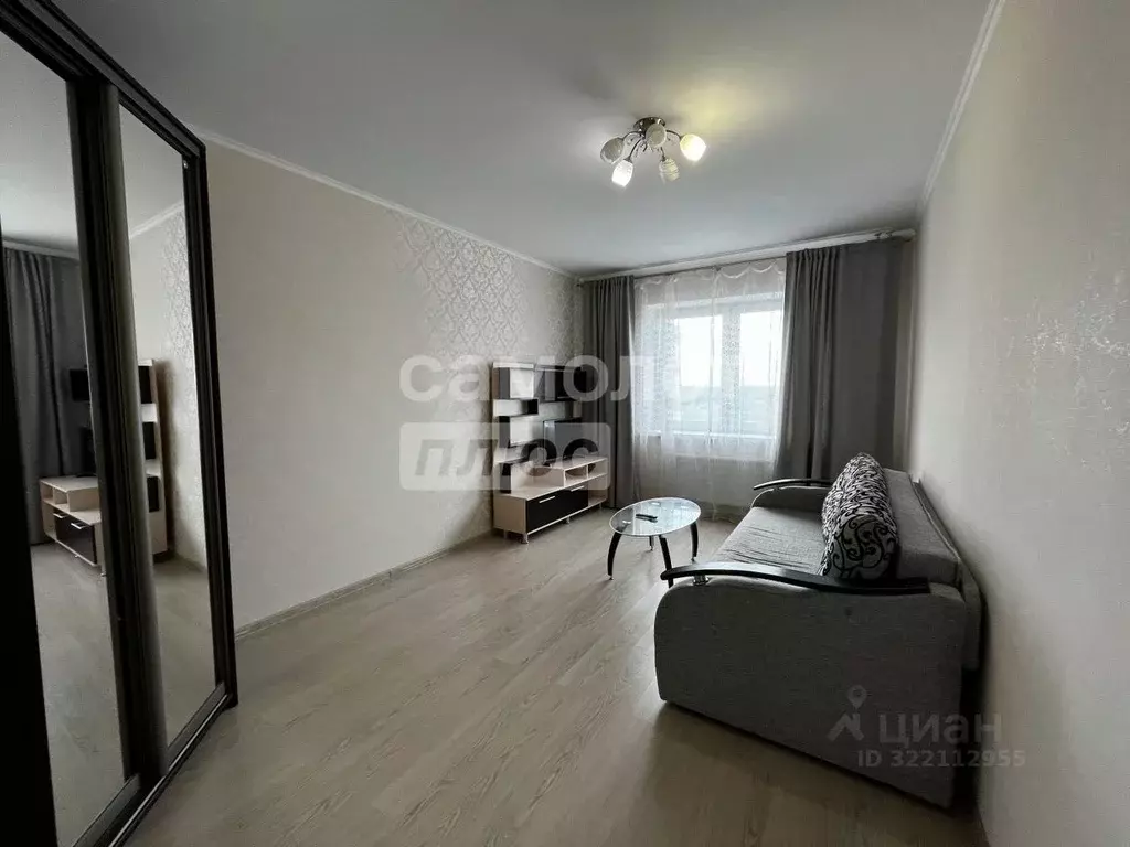 1-к кв. Московская область, Дмитров Сенная ул., 24 (38.0 м) - Фото 2