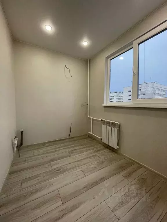 1-к кв. Санкт-Петербург ул. Кустодиева, 4К1 (32.2 м) - Фото 0