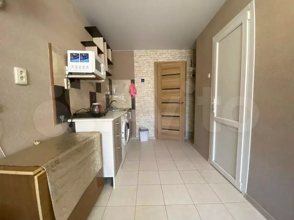 Комната 17,6 м в 1-к., 4/5 эт. - Фото 1