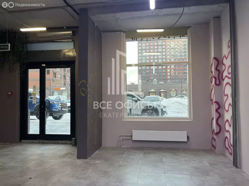 Офис (96 м) - Фото 1