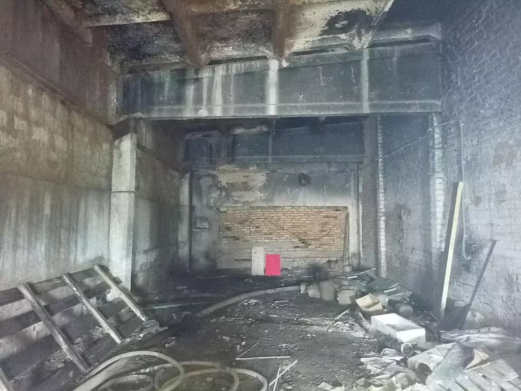 Помещение свободного назначения в Орловская область, Орловский район, ... - Фото 2