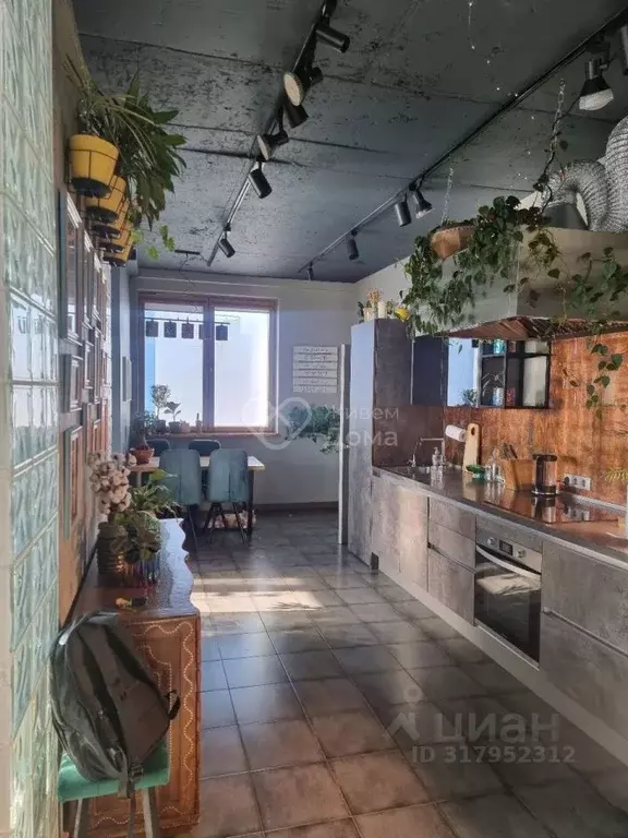 2-к кв. Волгоградская область, Волгоград ул. Калинина, 2АлитА (71.1 м) - Фото 1