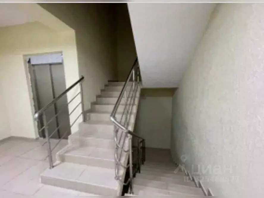 1-к кв. Краснодарский край, Сочи Адлер жилрайон, ул. Изумрудная (38.5 ... - Фото 2