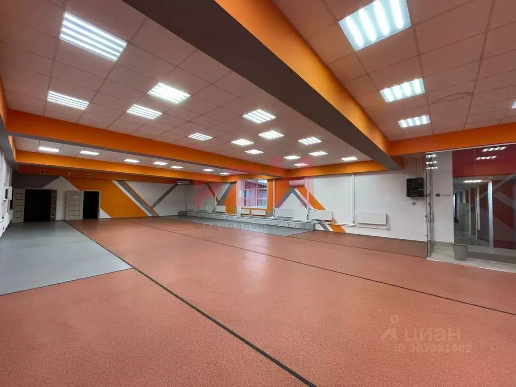 Помещение свободного назначения в Пензенская область, Пенза ул. ... - Фото 1