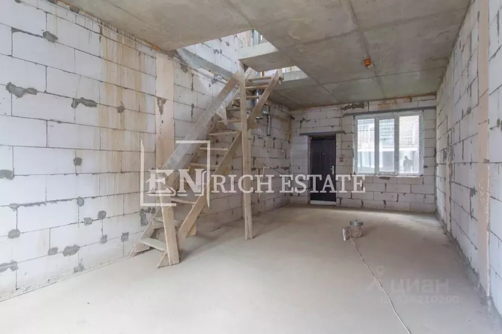 Таунхаус в Москва д. Столбово, Фестиваль кп, 74 (122 м) - Фото 2