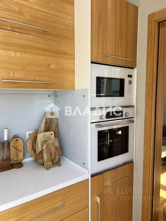 2-к кв. Москва ул. Маршала Рыбалко, 18К3 (47.0 м) - Фото 2