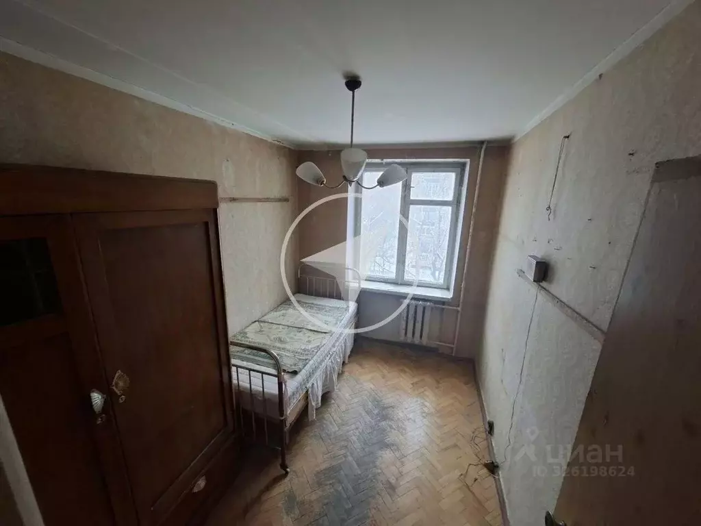 2-к кв. Москва ул. Шумкина, 13 (37.9 м) - Фото 1