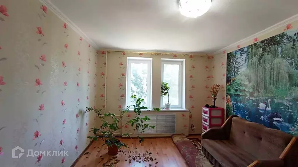 Продаётся 2-к квартира, 44 м - Фото 0
