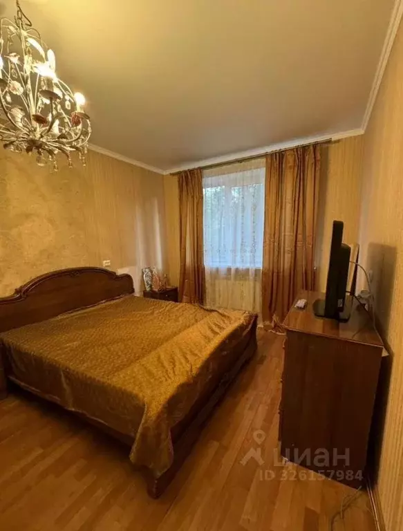 4-к кв. Санкт-Петербург ул. Маршала Тухачевского, 7К2 (89.0 м) - Фото 2