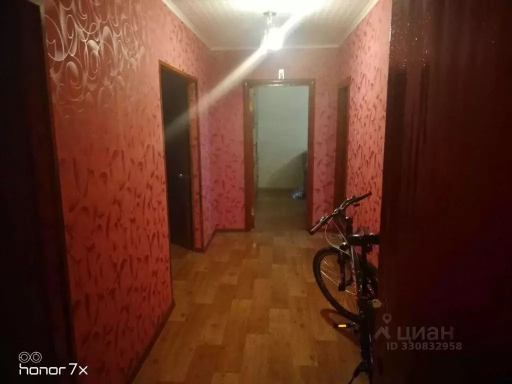 4-к кв. Белгородская область, Губкин ул. Агошкова, 2 (84.6 м) - Фото 2