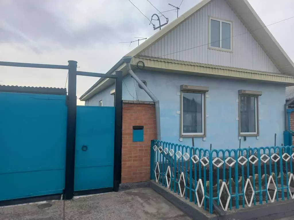 Дом в Хакасия, Черногорск ул. Мира, 57 (75 м) - Фото 0