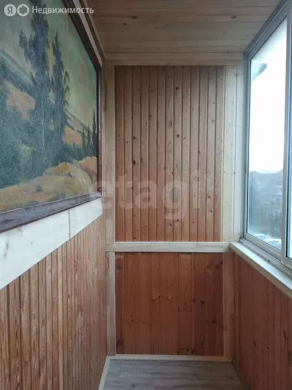 2-комнатная квартира: Мокшино, Полевая улица, 3 (53.1 м) - Фото 1