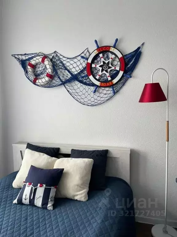 Студия Ярославская область, Ярославль ул. Городской Вал, 15к1 (28.0 м) - Фото 2