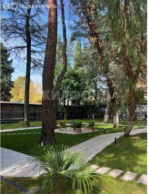 Квартира-студия: Сочи, улица Кирова, 95 (23 м) - Фото 1