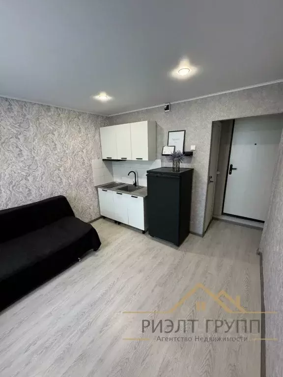 Студия Татарстан, Казань ул. Восстания, 119а (18.0 м) - Фото 0