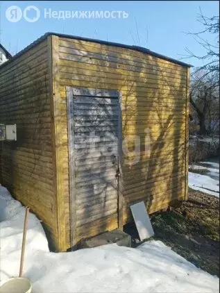 Участок в Обнинск, СНТ Протва-1 (5.82 м) - Фото 1