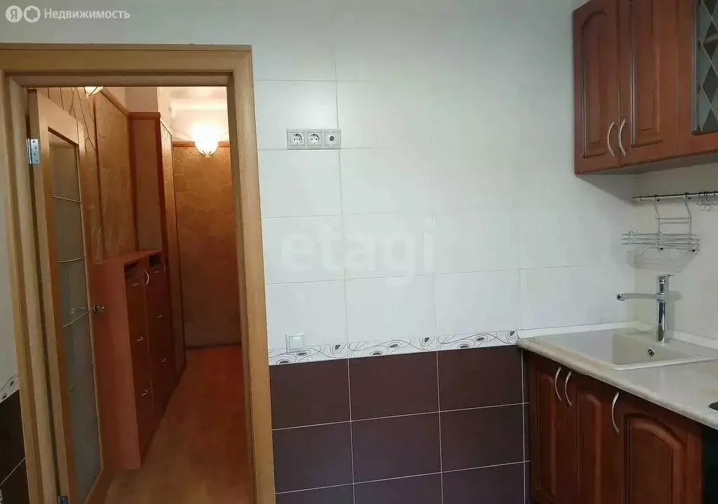 2-комнатная квартира: Москва, Первомайская улица, 32/23 (56 м) - Фото 1