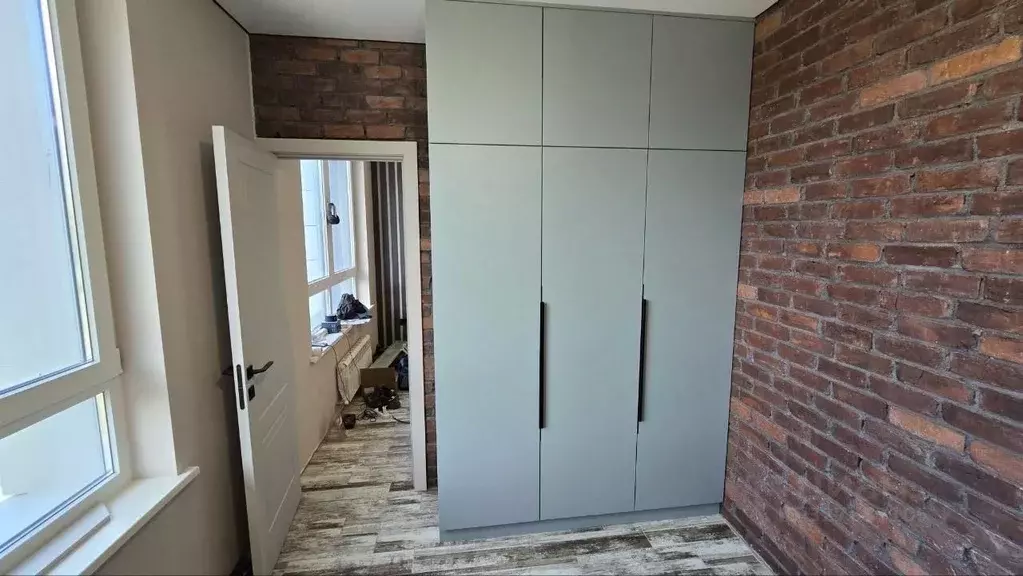 1-к кв. Краснодарский край, Сочи Старая Мацеста мкр, 18 (35.0 м) - Фото 2