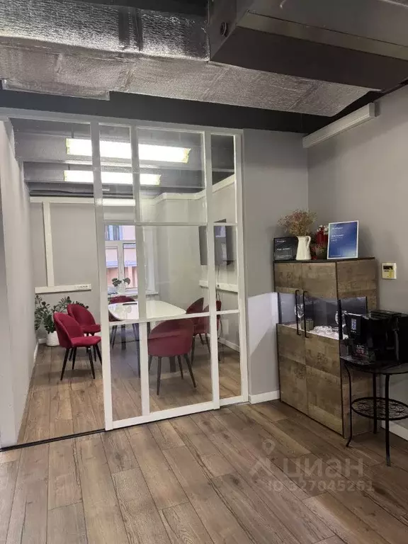 Офис в Москва пер. Столешников, 6С3 (15 м) - Фото 2