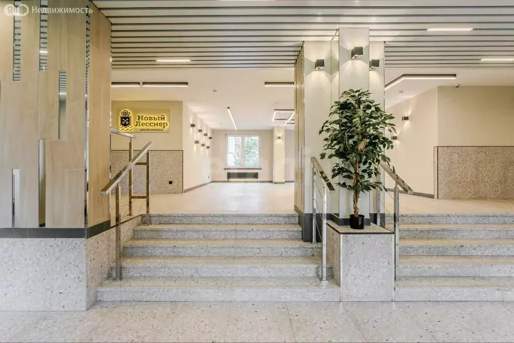 2-комнатная квартира: Санкт-Петербург, улица Александра Матросова, 8к3 ... - Фото 1