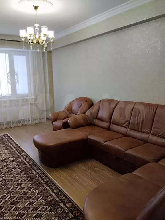 2-к. квартира, 78 м, 6/9 эт. - Фото 0