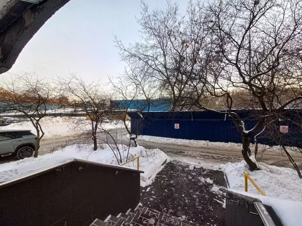 Помещение свободного назначения в Москва Рублевское ш., 12К1 (30 м) - Фото 2