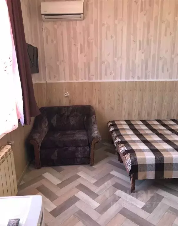 Комната Краснодарский край, Сочи Лазаревское жилрайон, ул. ... - Фото 1