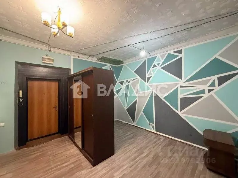 Студия Иркутская область, Ангарск 51-й кв-л, 2 (24.6 м) - Фото 2