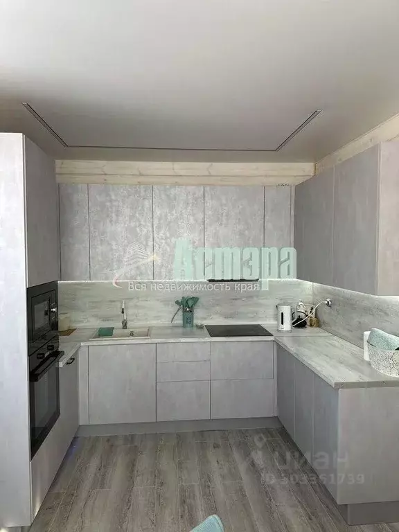 Дом в Забайкальский край, Читинский район, с. Смоленка ул. ... - Фото 2