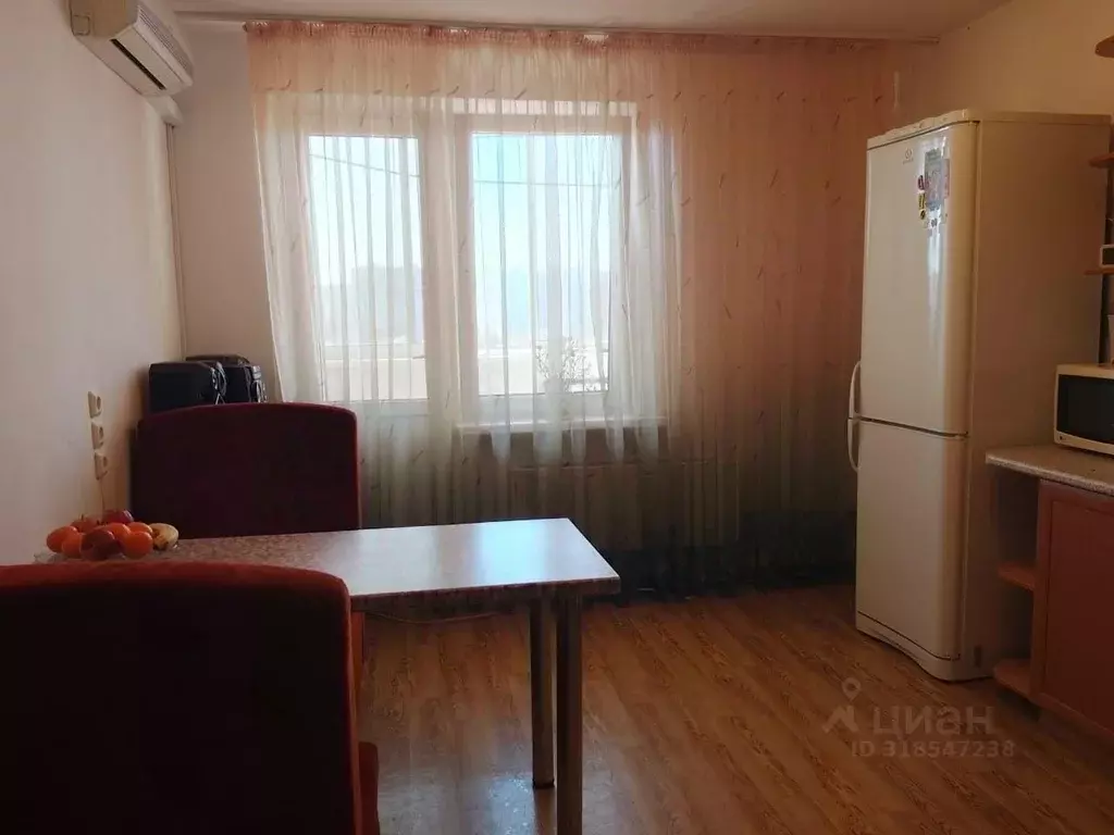 Квартира, 2 комнаты, 70 м - Фото 1