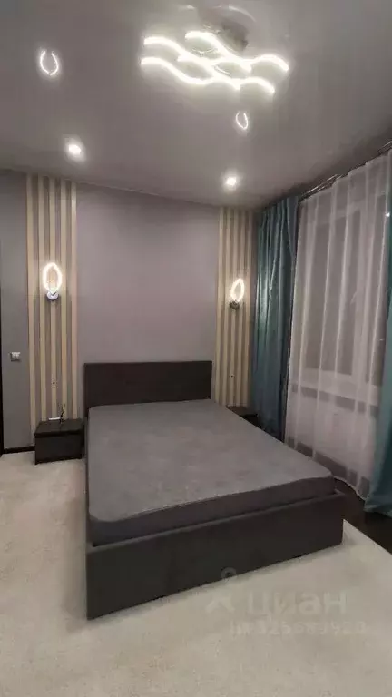 1-к кв. Санкт-Петербург ул. Плесецкая, 16 (34.0 м) - Фото 2