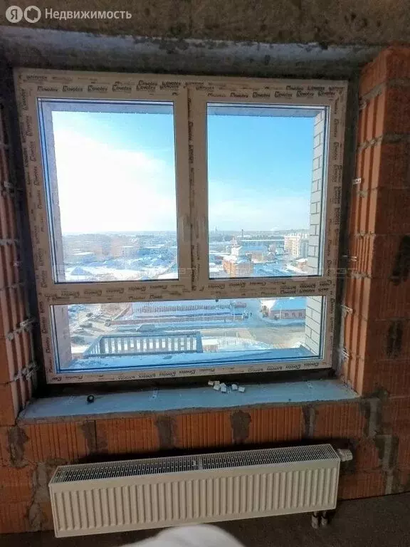 2-комнатная квартира: Казань, Краснококшайская улица, 60 (55.6 м) - Фото 2