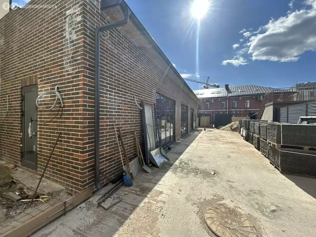 Помещение свободного назначения (160 м) - Фото 0