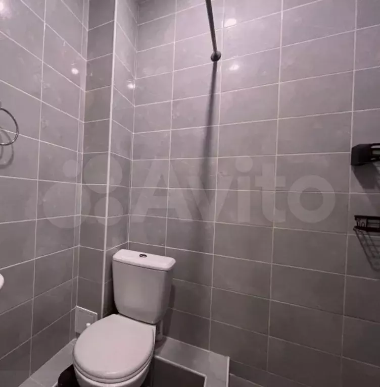 Апартаменты-студия, 11,6 м, 3/3 эт. - Фото 1