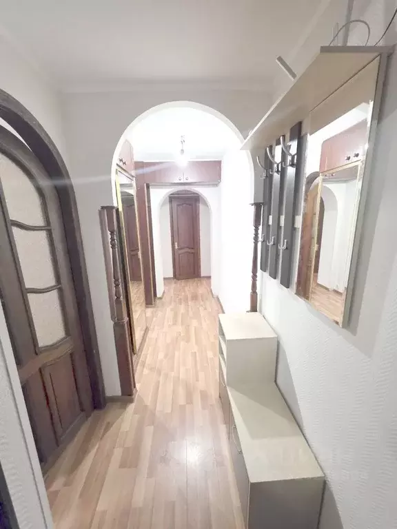 3-к кв. Москва проезд Дежнева, 9К1 (75.0 м) - Фото 2