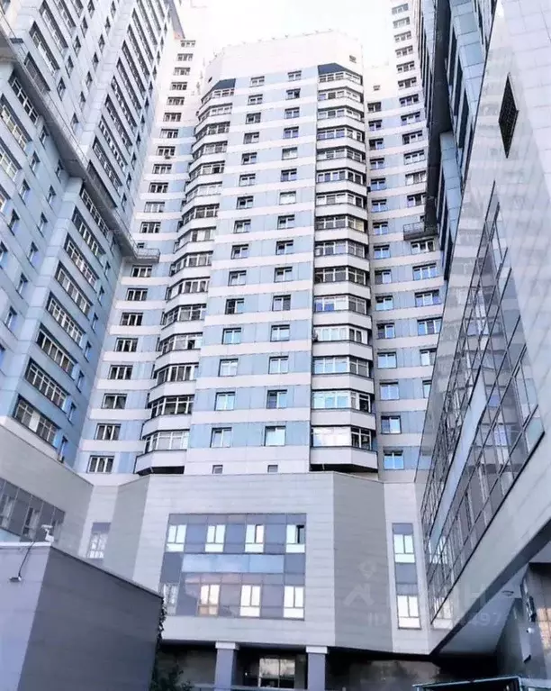 Гараж в Москва проезд Березовой Рощи, 12 (20 м) - Фото 0
