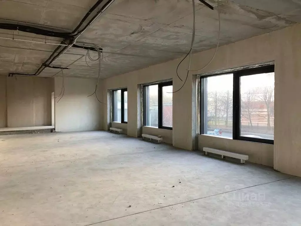 Офис в Санкт-Петербург Заусадебная ул., 25 (7200 м) - Фото 1