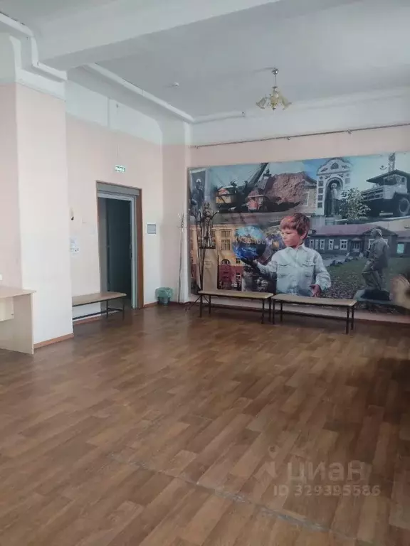 Помещение свободного назначения в Кемеровская область, Кемерово ул. 40 ... - Фото 2