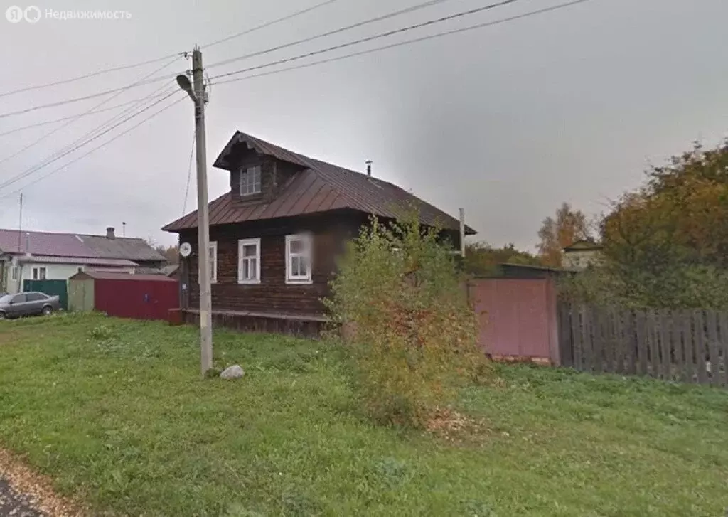 Дом в Калязин, улица Чехова (68 м) - Фото 2