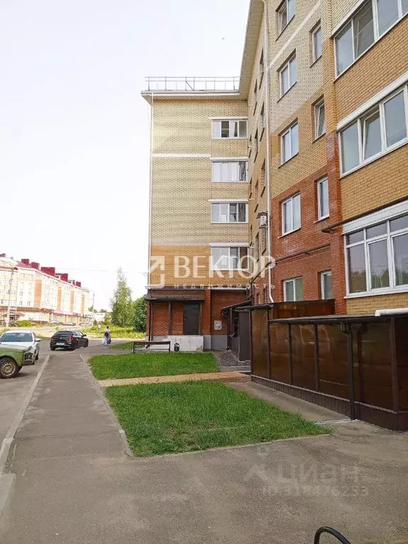 2-к кв. Костромская область, Кострома Костромская ул., 100 (60.1 м) - Фото 0