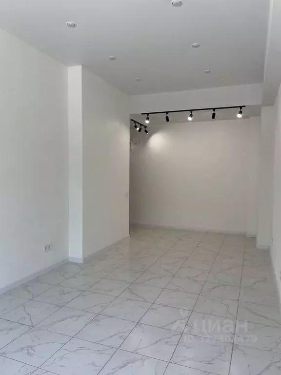 Помещение свободного назначения в Краснодарский край, Сочи ул. Искры, ... - Фото 1