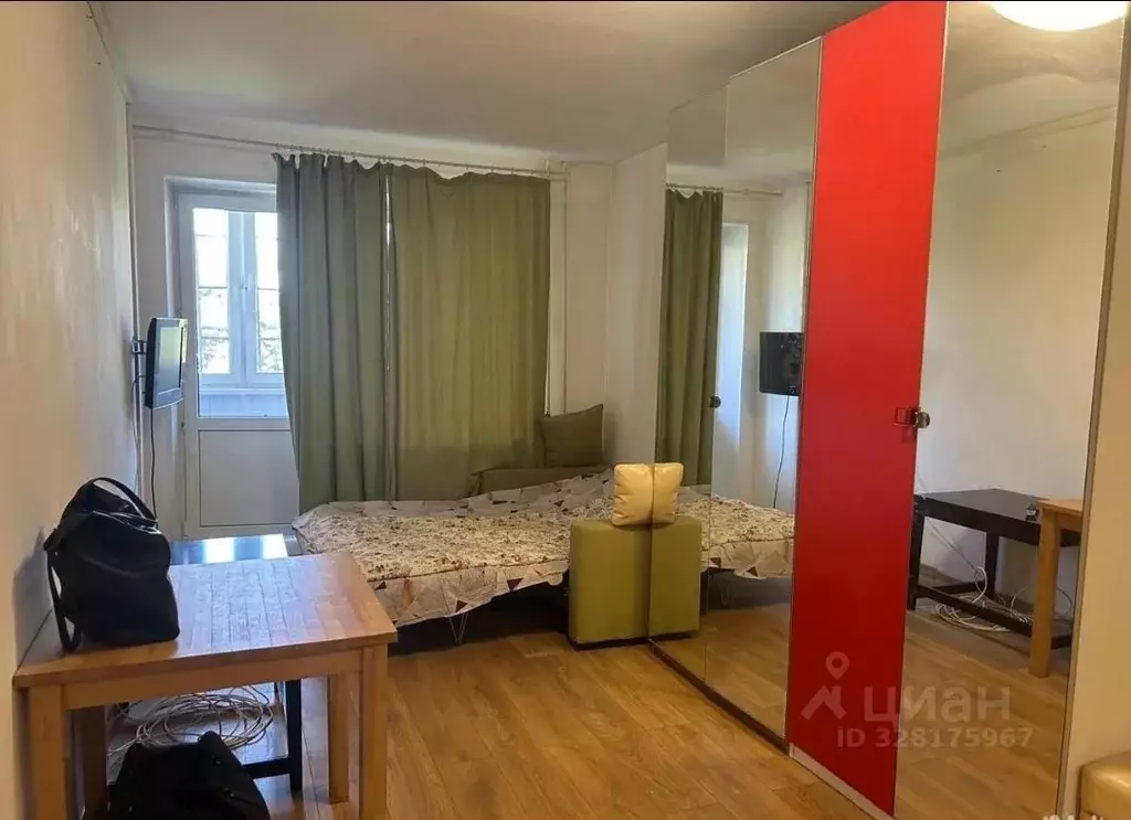 1-к кв. Московская область, Щелково ул. Механизаторов, 9 (37.0 м) - Фото 2