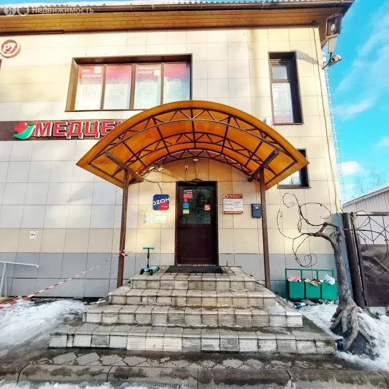 Помещение свободного назначения (60 м) - Фото 2