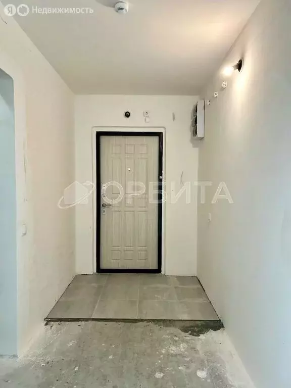 1-комнатная квартира: Тюмень, улица Валентины Трофимовой, 4 (54 м) - Фото 1
