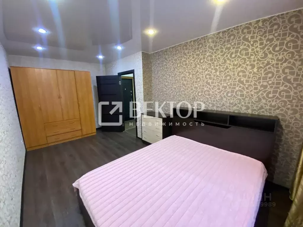 1-к кв. Ярославская область, Ярославль ул. Короленко, 3к2 (33.0 м) - Фото 2