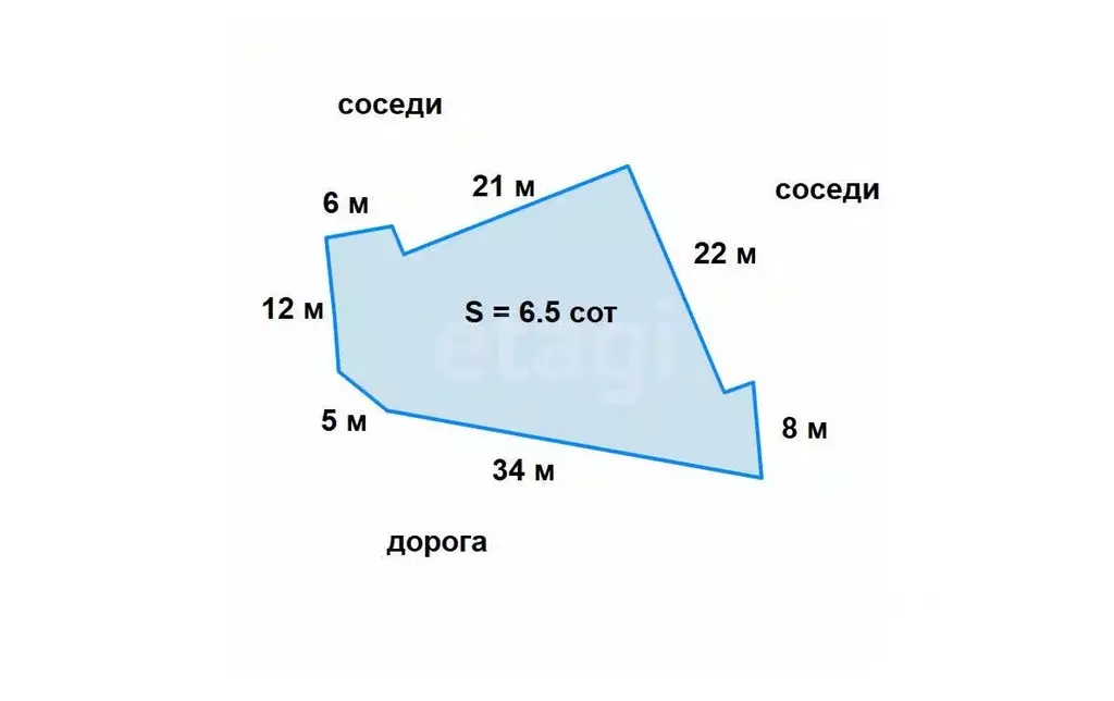 Дом в Московская область, Дмитровский муниципальный округ, Речник СНТ ... - Фото 2