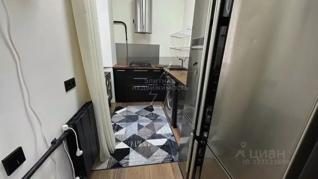 3-к кв. Москва ул. Красная Пресня, 32-34 (80.0 м) - Фото 2